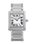 Pre-Owned Cartier Tank Watch